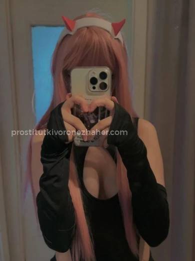 Проститутка Ксения - Фото 6 №165190