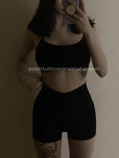 Проститутка Елизавета - Фото 7 №165232