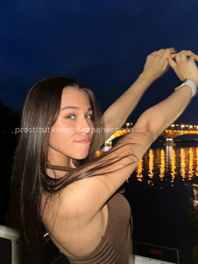 Проститутка Алина - Фото 6 №165245