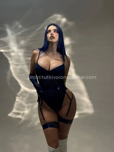 Проститутка Виктория - Фото 4 №165280