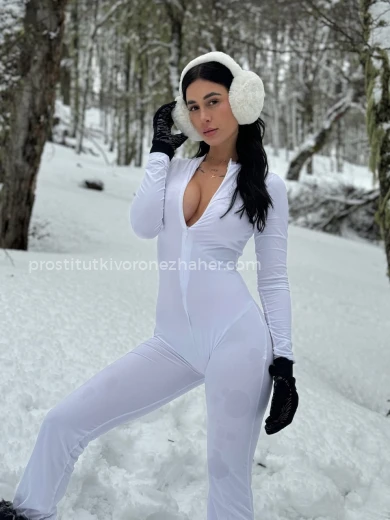 Проститутка Диляра - Фото 9 №175388
