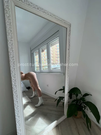 Проститутка Устинья - Фото 6 №175406