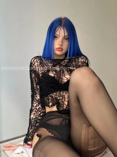 Проститутка Екатерина - Фото 2 №181487