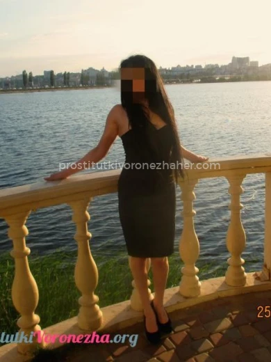 Проститутка Катя - Фото 1 №448