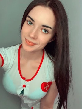 Проститутка Берта